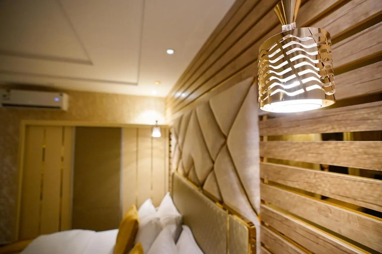 Lambert Aparthotel Jeddah Hotel