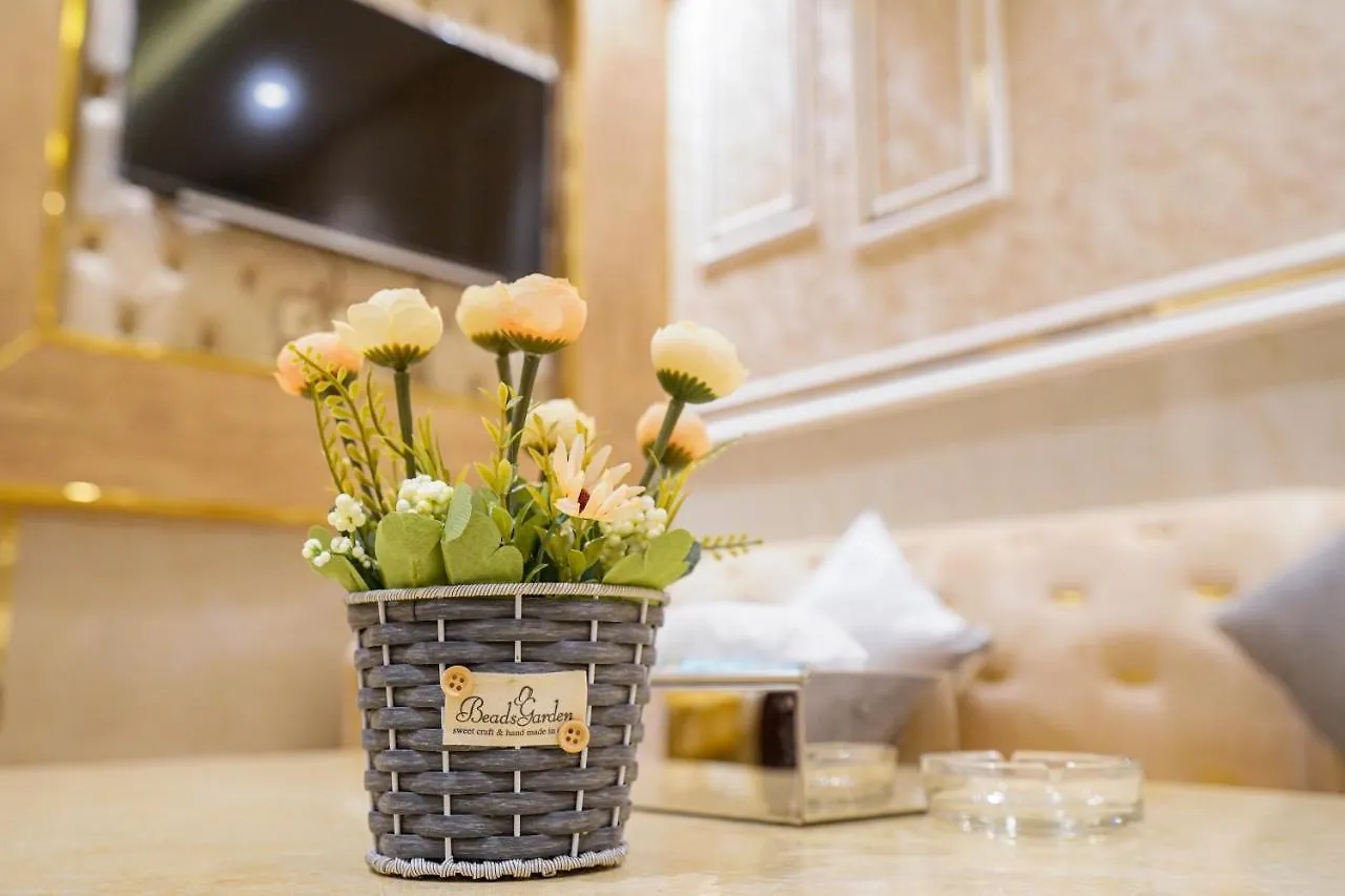 Hotel Lambert Aparthotel Jeddah